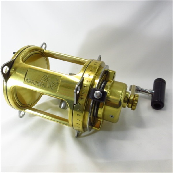 トローリングリール２スピード９／ＷＳ